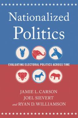MPSA Bookshelf - Midwest Political Science Association